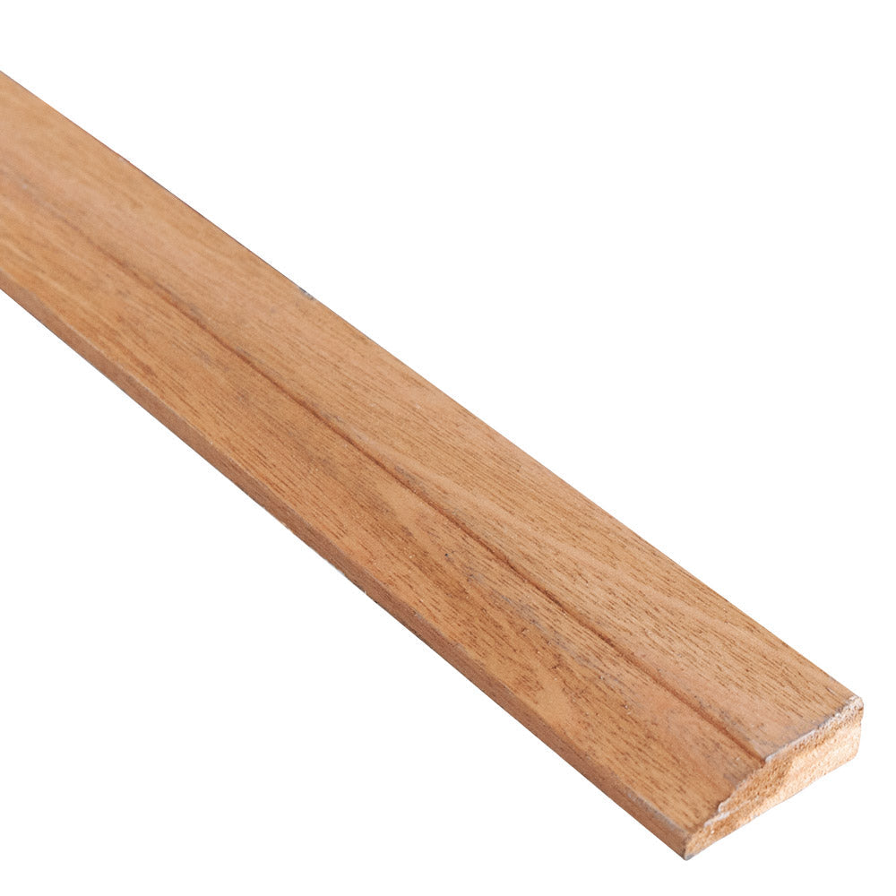 Synergy Wood® Red Grandis™ 1.5″ Trim