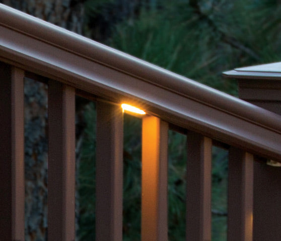 TimberTech® LED Under-Rail Light