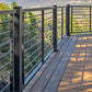 Trex Signature® Level Rail Kit, Rods - Advantage Lumber