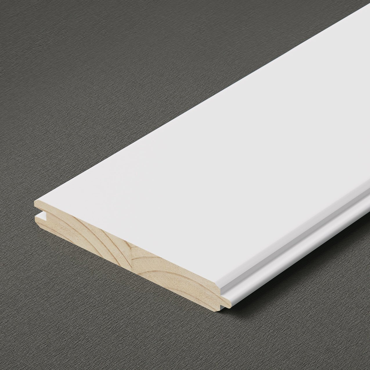WindsorONE Tongue and Groove V4E Protected Board, 16 Feet - Ipe Depot