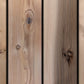 8x8 Western Red Cedar - Appearance Grade - Rough/Green