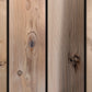 3x8 Western Red Cedar - Appearance Grade - Rough/Green