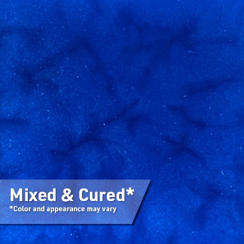 WiseColor "Wild Blueberry" Epoxy Colorant