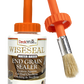 WiseSeal® End Grain Sealer - 16oz.