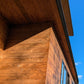 Advantage Thermally Modified Pine, 5/4x6 T&G