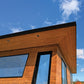 Advantage Thermally Modified Pine, 5/4x6 Rainscreen