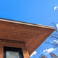 Advantage Thermally Modified Pine, 1x6 One-Sided Pre-Grooved