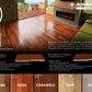 Advantage Lumber Product Catalog Sample