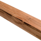 2″ x 2″ x 12″ Ambrosia Maple Turning Blank
