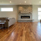 Amendoim (Ibiráro) Engineered Flooring 0.5″ x 5″ Prefinished Satin, $5.39/sqft - Ipe Depot