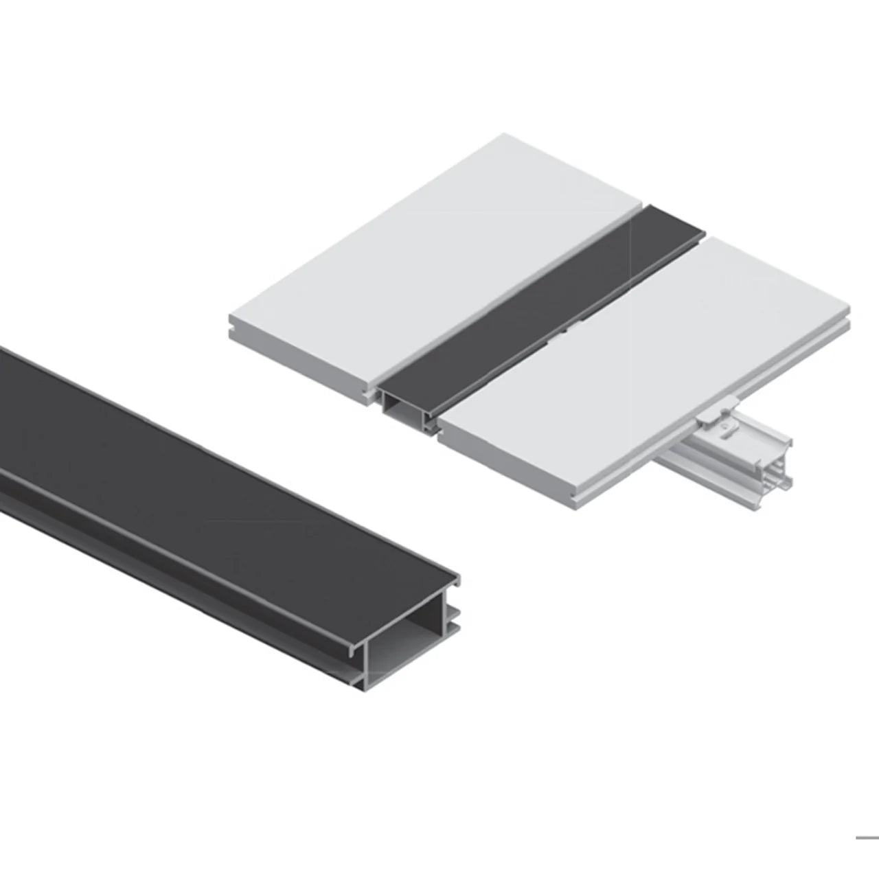 Outdure QwickBuild® Anti-Slip Strip