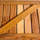 20x20 Cumaru Advantage Deck Tile® Kit
