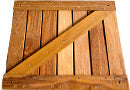 20x20 Cumaru Advantage Deck Tile® Kit