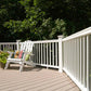 TimberTech® Classic Composite RadianceRail® Top Rail