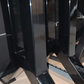 29″ High Steel Table Base