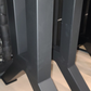 29″ High Steel Table Base