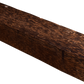 2″ x 2″ x 12″ Black Palm Turning Blank