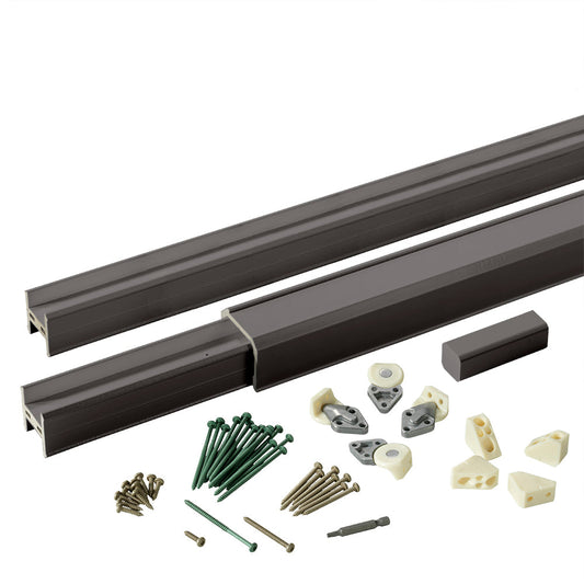 TimberTech® Classic Composite Universal Rail Pack