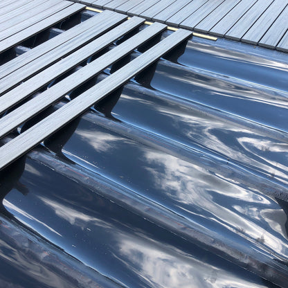 Trex RainEscape® Trough