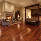 Brazilian Cherry (Jatoba) Engineered Flooring 0.5625″ x 3.25″ Prefinished Satin, $5.35/sqft - Ipe Depot