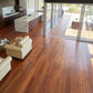 Brazilian Cherry (Jatoba) Solid Flooring 0.75″ x 5″ Prefinished Satin, $5.67/sqft - Ipe Depot