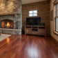 Brazilian Cherry (Jatoba) Solid Flooring 0.75″ x 3.25″ Prefinished Satin, $5.50/sqft - Ipe Depot