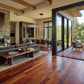 Brazilian Cherry (Jatoba) Solid Flooring 0.75″ x 3.25″ Unfinished, $5.10/sqft - Ipe Depot