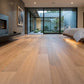 Brazilian Oak (Tauari) Mist Engineered Flooring 0.5625″ x 7″ Prefinished, Matte, $5.97/sqft - Ipe Depot