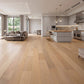 Brazilian Oak (Tauari) Mist Engineered Flooring 0.5625″ x 7″ Prefinished, Matte, $5.97/sqft - Ipe Depot