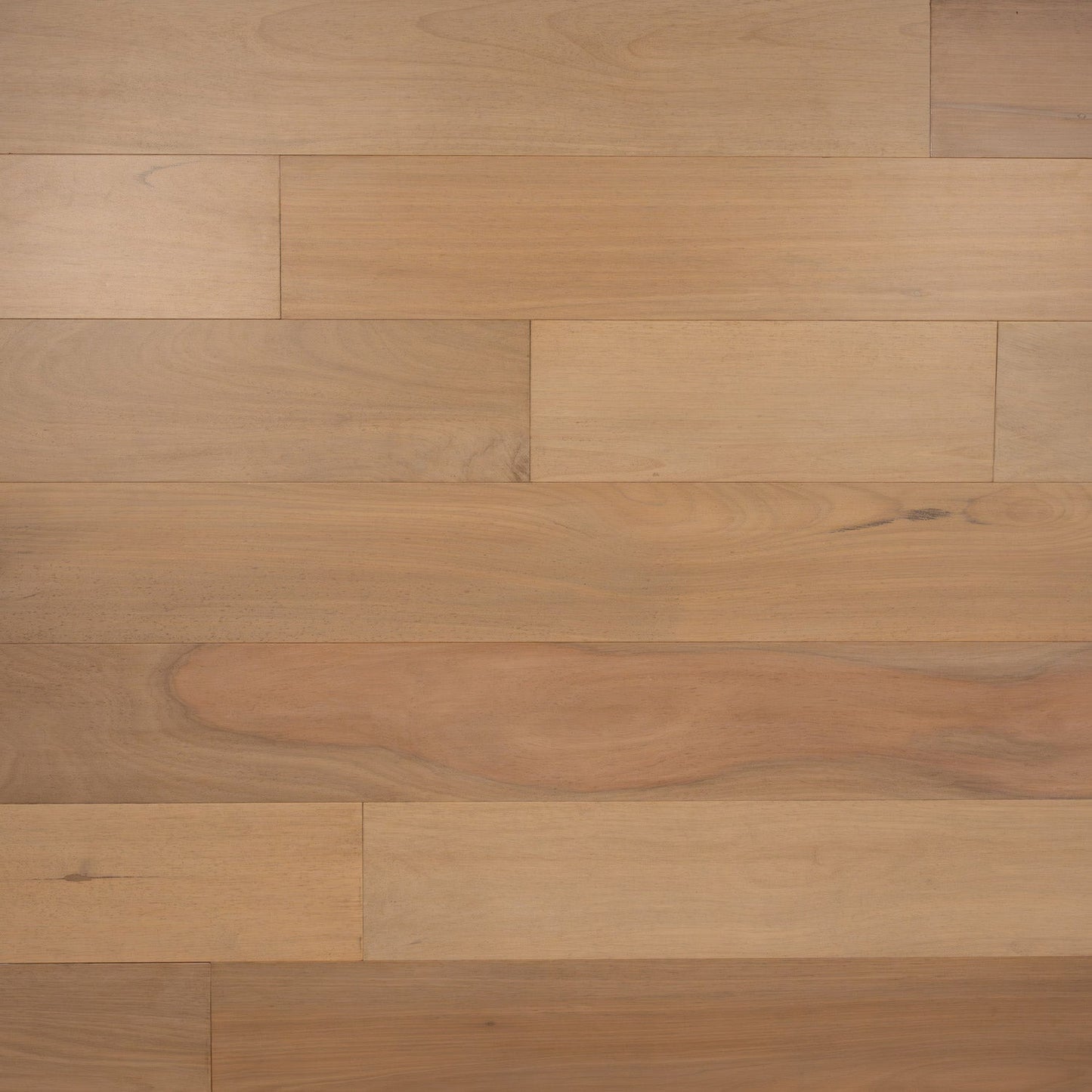 Brazilian Oak (Tauari) Mist Engineered Flooring 0.5625″ x 7″ Prefinished, Matte, $5.97/sqft - Ipe Depot