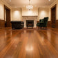 Brazilian Cherry (Jatoba) Engineered Flooring 0.5625″ x 7″ Prefinished, Satin, $6.97/sqft - Ipe Depot