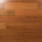 Brazilian Cherry (Jatoba) Engineered Flooring 0.5625″ x 7″ Prefinished, Satin, $6.97/sqft - Ipe Depot