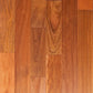 Brazilian Cherry (Jatoba) Engineered Flooring 0.5625″ x 5″ Prefinished Satin, $5.43/sqft - Ipe Depot