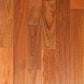 Brazilian Cherry (Jatoba) Solid Flooring 5″ Prefinished Satin, $5.34/sqft