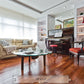 Brazilian Cherry (Jatoba) Solid Flooring 0.75″ x 5.5″ Prefinished Satin, $11.13/sqft - Ipe Depot
