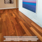 Cumaru (Brazilian Teak) Engineered Flooring 0.5625″ x 5″ Prefinished Satin, $6.99/sqft - Ipe Depot