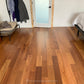 Cumaru (Brazilian Teak) Engineered Flooring 5″ Prefinished Satin, $5.43/sqft