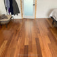 Cumaru (Brazilian Teak) Solid Flooring 0.75″ x 5″ Prefinished Satin, $6.30/sqft - Ipe Depot