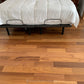 Cumaru (Brazilian Teak) Solid Flooring 3.25″ Prefinished Satin, $6.14/sqft