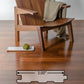 Brazilian Chestnut (Sucupira) Solid Flooring 3″ Prefinished Satin, $10.13/sqft