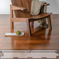 Brazilian Chestnut (Sucupira) Solid Flooring 0.75″ x 5.5″ Prefinished Satin, $11.34/sqft - Ipe Depot