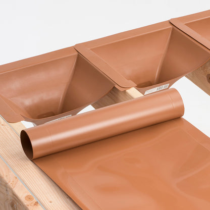 Trex RainEscape® Trough