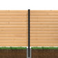 HOFT Fencing Line Post