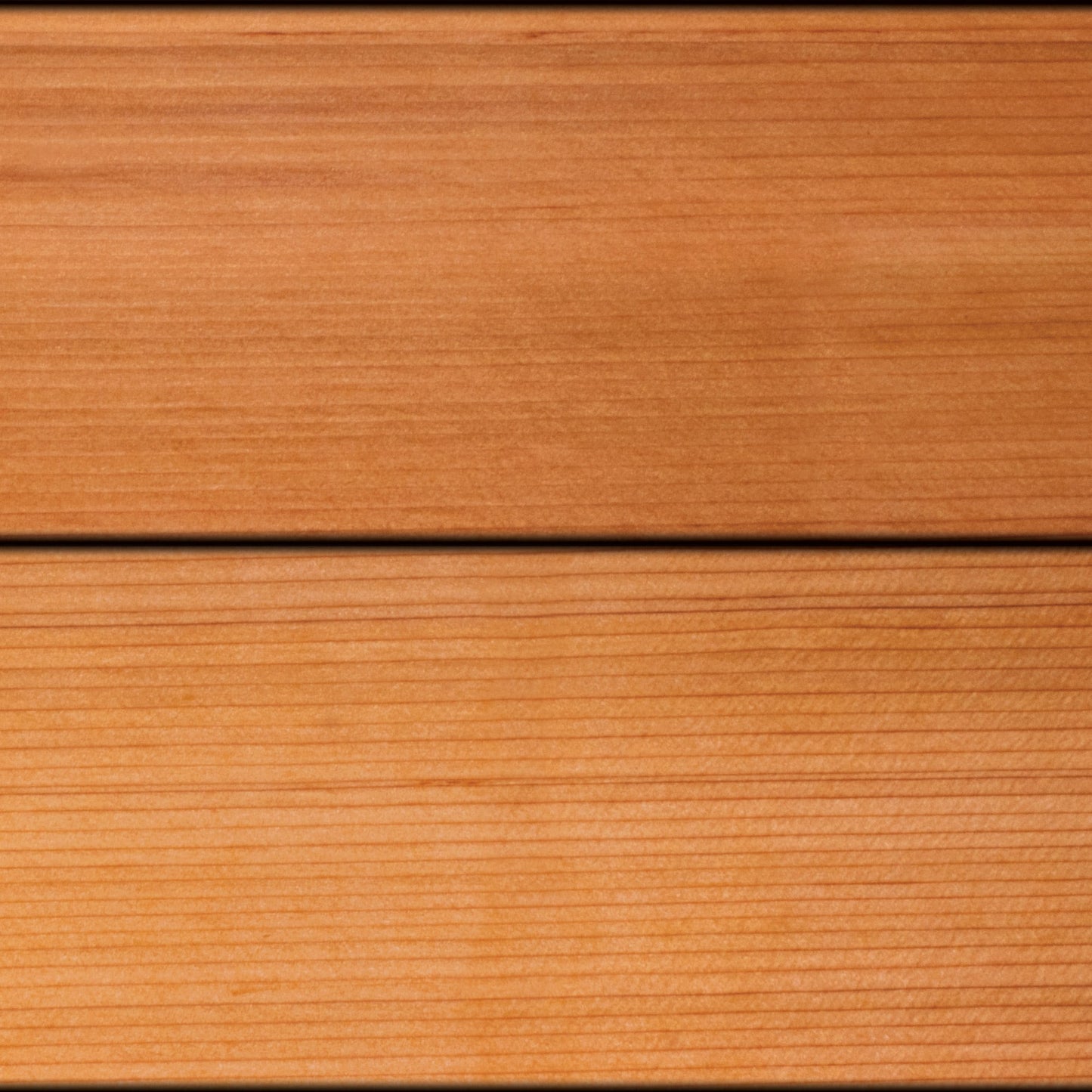 5/4x10 Western Red Cedar - Clear Vertical Grain (CVG) - S4S/KD