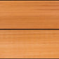 2x8 Western Red Cedar - Clear Vertical Grain (CVG) - S4S/KD