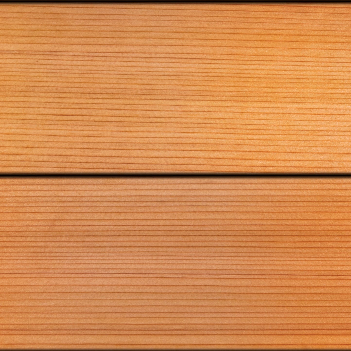 1x8 Western Red Cedar - Clear Vertical Grain (CVG) - S4S/KD