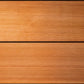 5/4x8 Western Red Cedar - Clear Vertical Grain (CVG) - S4S/KD