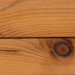 3x8 Western Red Cedar - Appearance Grade - Rough/Green