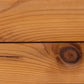 2x10 Western Red Cedar - Select Knotty (STK) Appearance Grade - S4S/KD