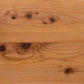 4x8 Western Red Cedar - Appearance Grade - Rough/Green